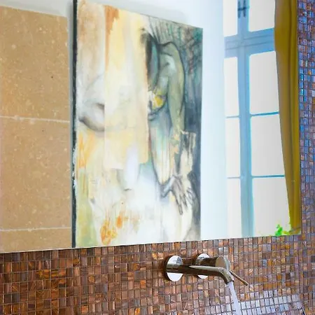 L'hotel Particulier Guilhon Lectoure