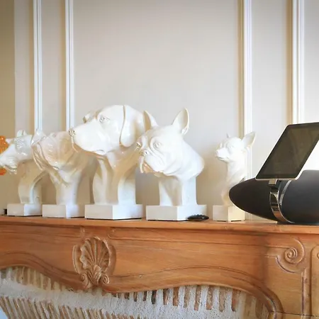 L'hotel Particulier Guilhon Lectoure