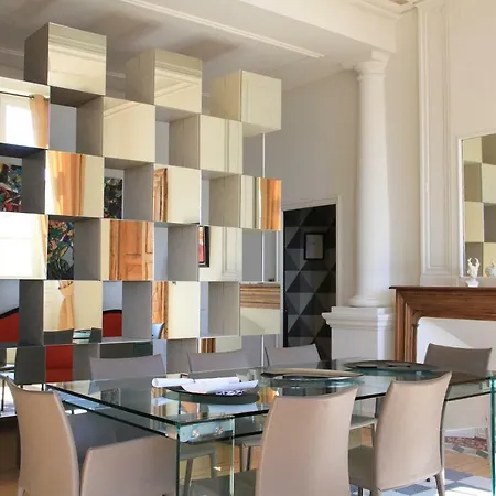 L'hotel Particulier Guilhon 4*