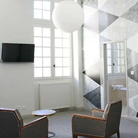 L'hotel Particulier Guilhon Bed & Breakfast Lectoure