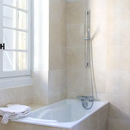 L'hotel Particulier Guilhon 4* Lectoure