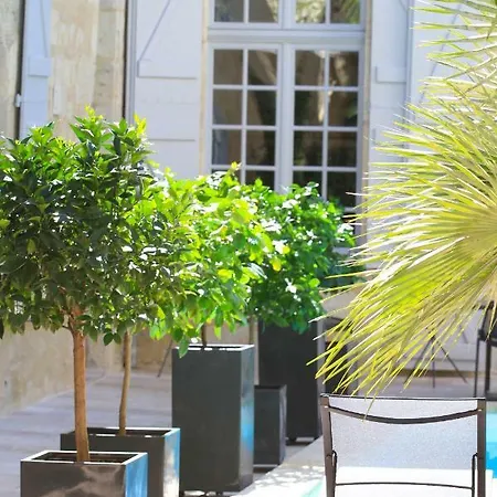 L'hotel Particulier Guilhon Lectoure