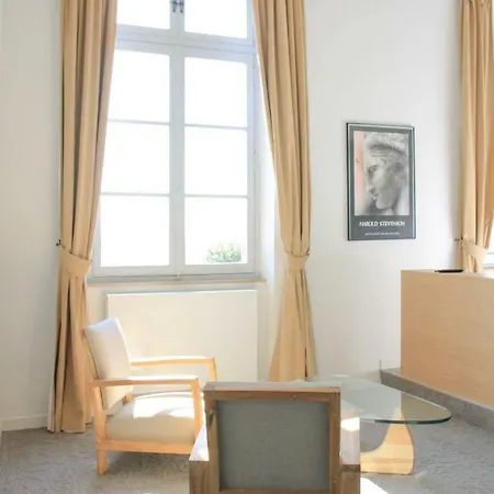 L'hotel Particulier Guilhon