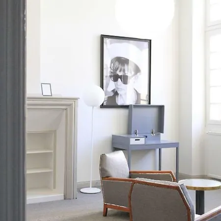 L'hotel Particulier Guilhon