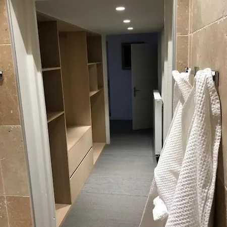 Bed & Breakfast L'hotel Particulier Guilhon Lectoure