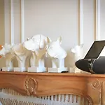 L'hotel Particulier Guilhon Lectoure