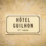 L'hotel Particulier Guilhon فندق مبيت وإفطار 4*