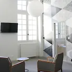 L'hotel Particulier Guilhon فندق مبيت وإفطار ليكتور