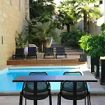 فندق مبيت وإفطار L'hotel Particulier Guilhon