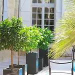 L'hotel Particulier Guilhon ليكتور