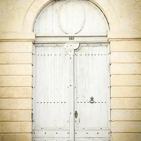 L'hotel Particulier Guilhon Bed & Breakfast