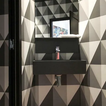 Bed & Breakfast L'hotel Particulier Guilhon Lectoure