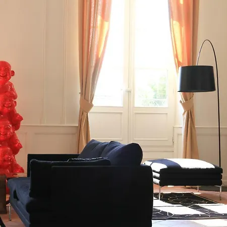 L'hotel Particulier Guilhon Lectoure