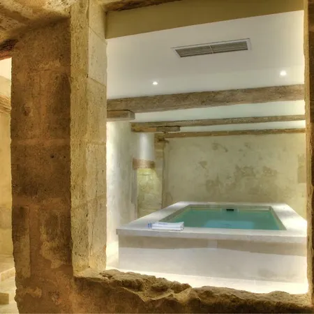 L'hotel Particulier Guilhon Bed & Breakfast