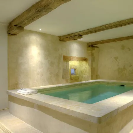 L'hôtel Particulier Guilhon 4*