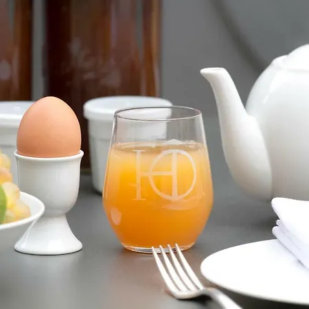 Bed & Breakfast L'hotel Particulier Guilhon