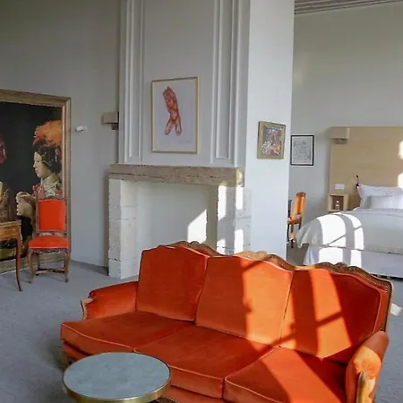 L'hotel Particulier Guilhon Lectoure